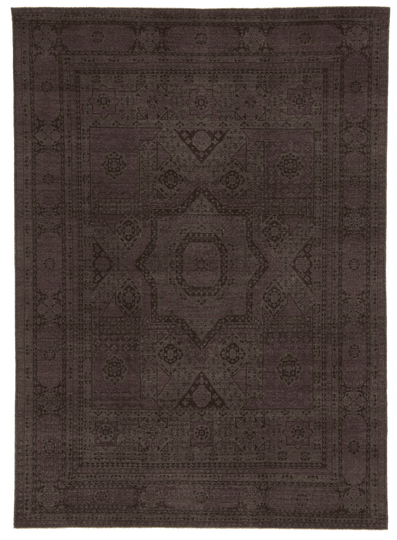 Picture of a Mamluk Temple rug