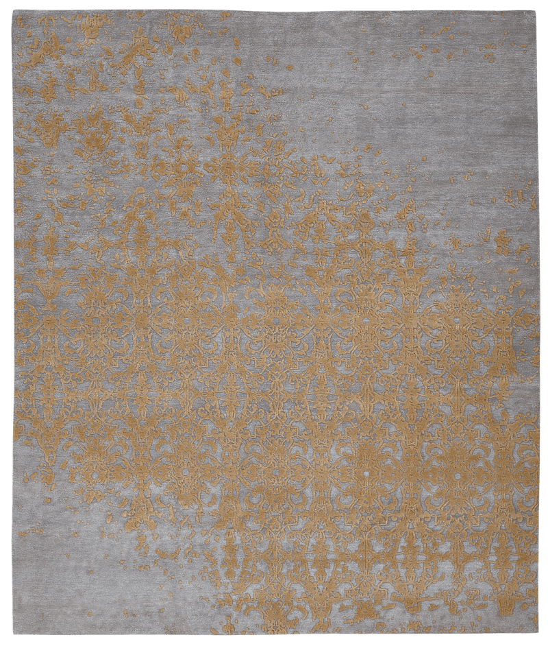 Picture of a Milano Raved rug