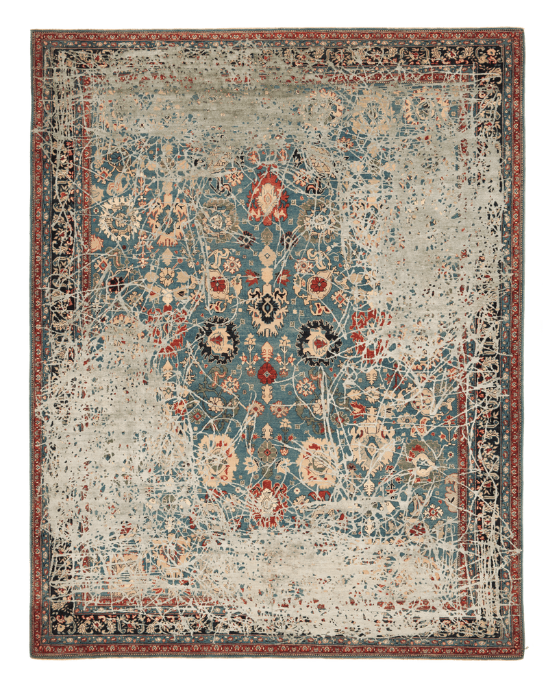 Picture of a Bidjar Highgate Enjoy rug