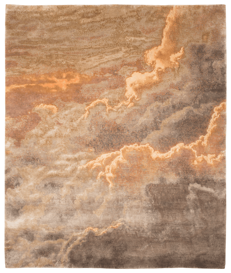 Picture of a Cloud 6 rug