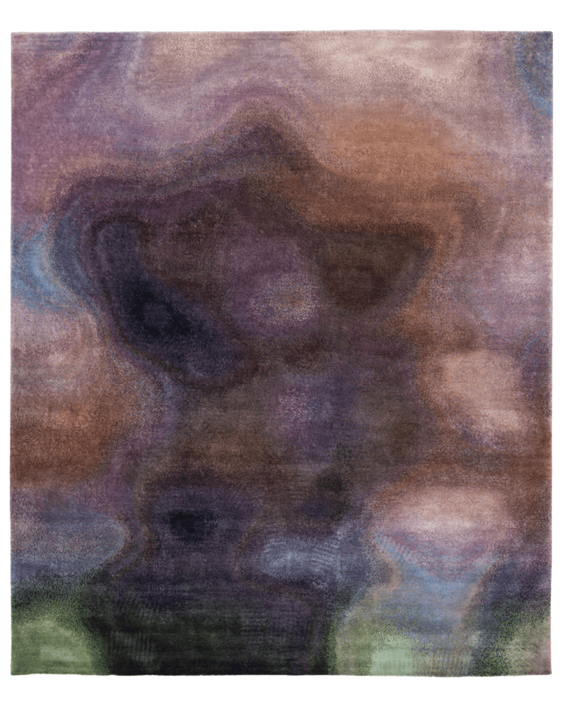 Picture of a God Mode rug