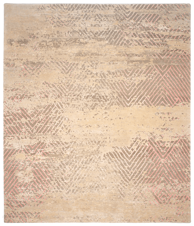 Picture of a Artwork 27 GM 3 Flow rug