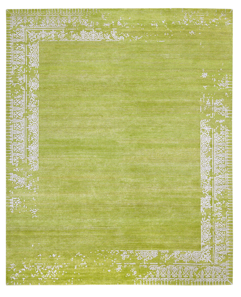 Picture of a Ferrara Special Border rug