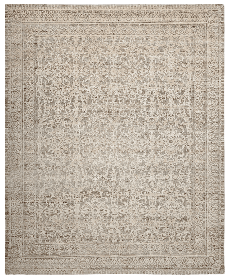 Picture of a Ferrara rug