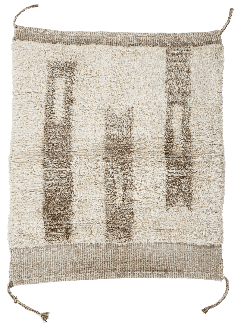 Picture of a Columns rug