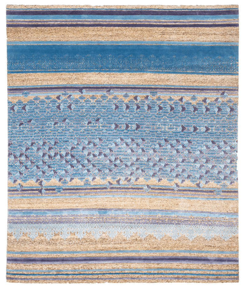 Picture of a Cotopaxi rug