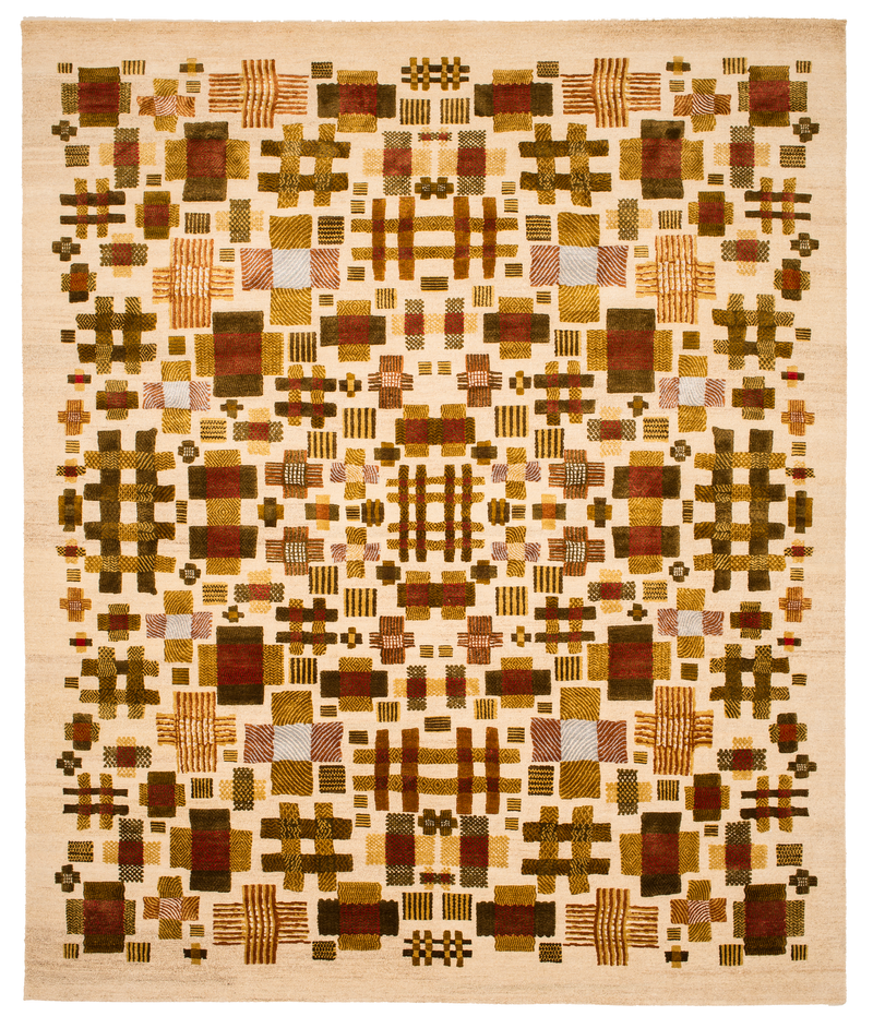 Picture of a Saque 2 rug