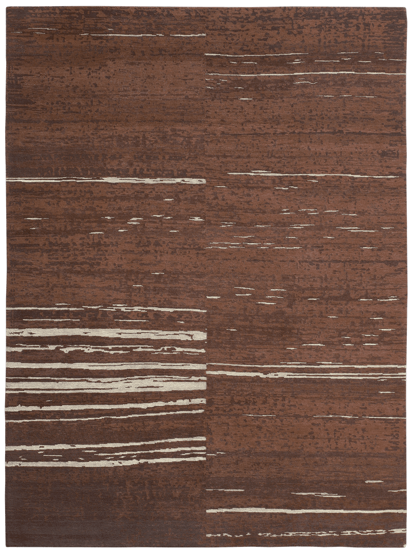 Picture of a Spice 3 rug