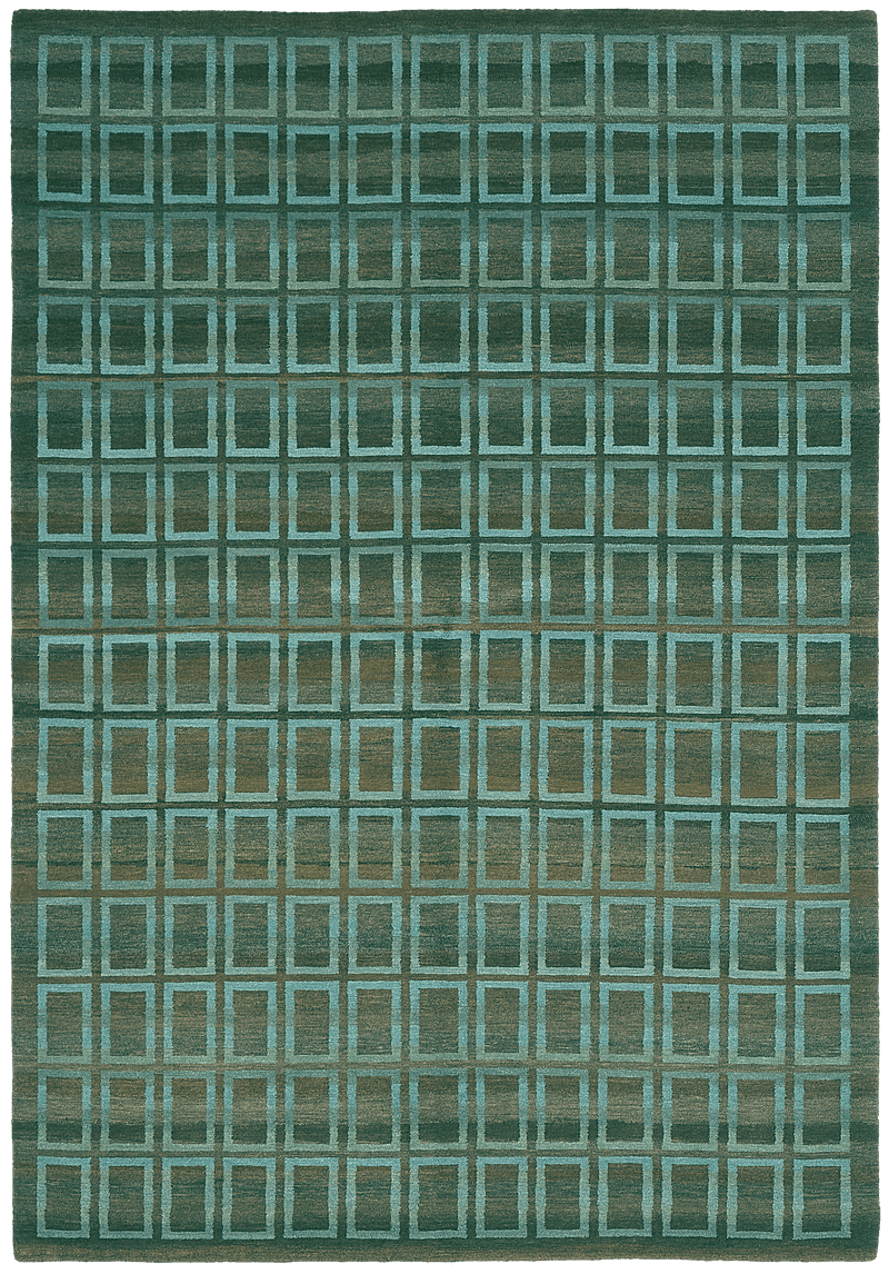 Picture of a Zar Gunti rug
