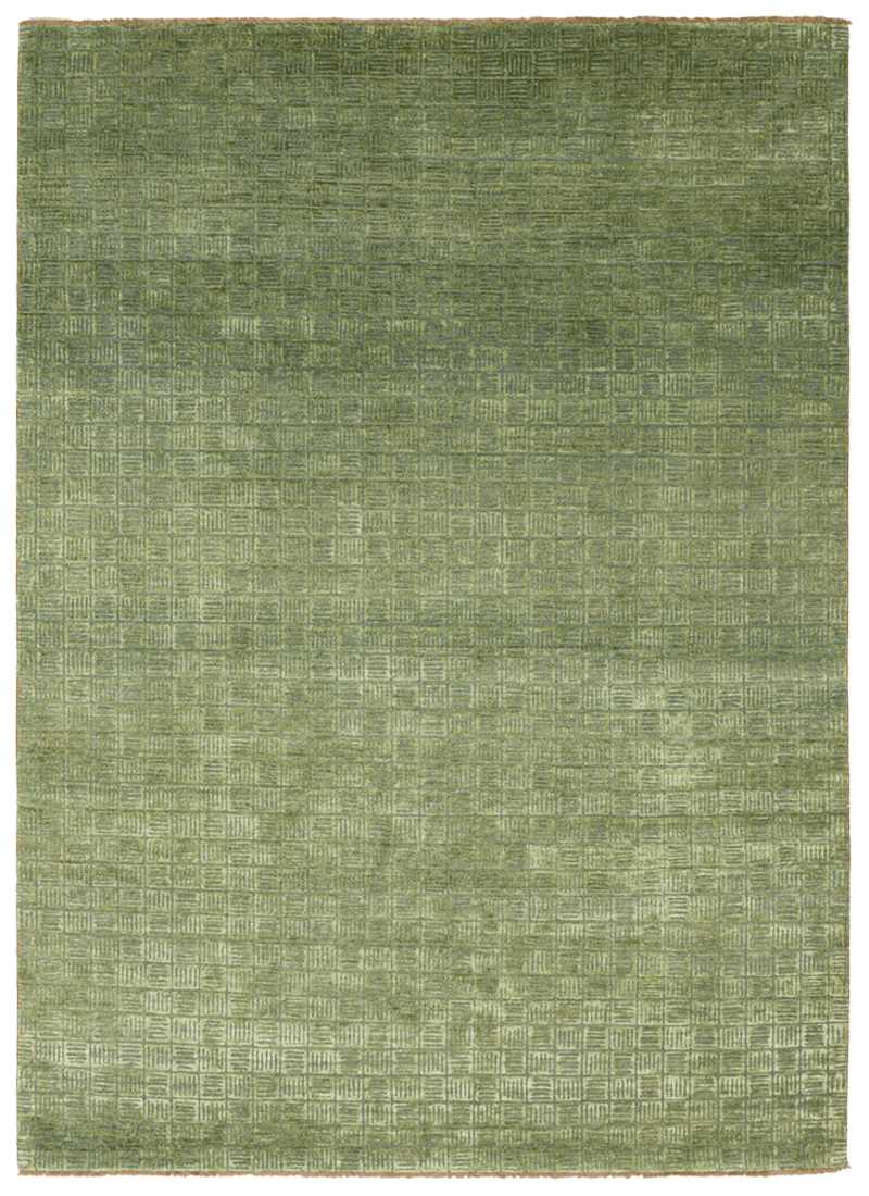 Picture of a Straw rug