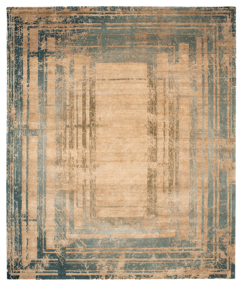 Picture of a Frame Odda rug