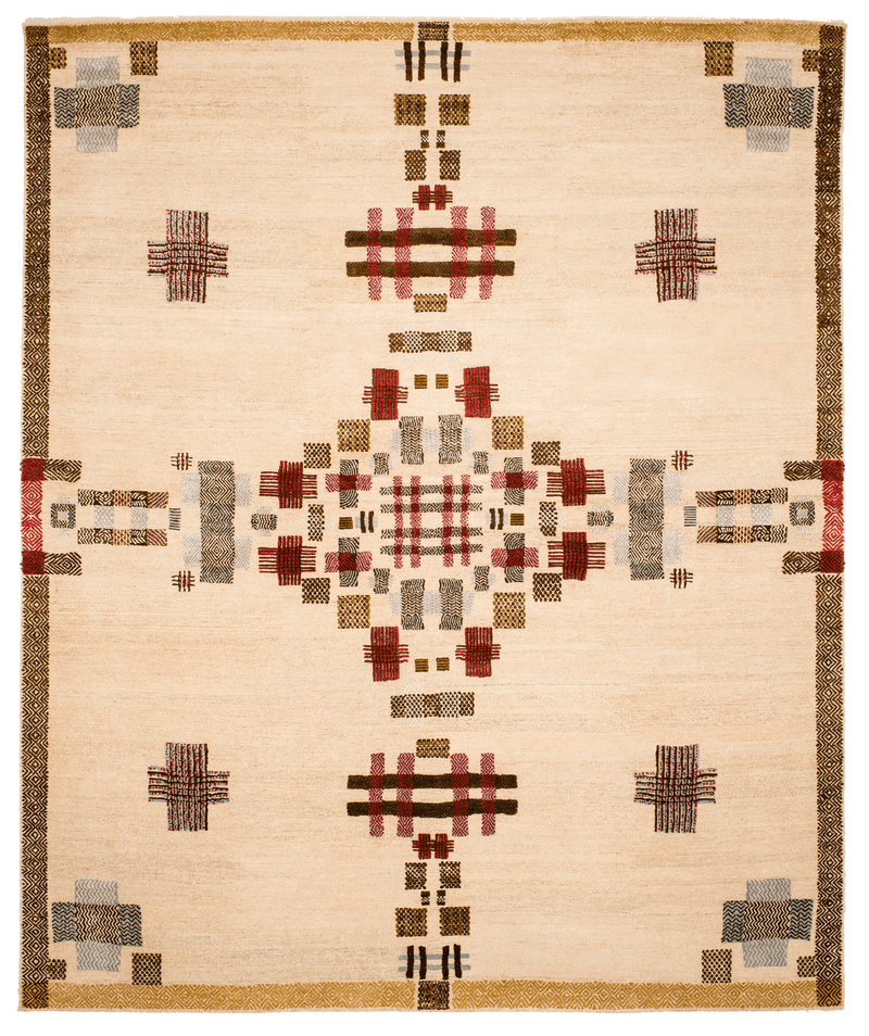 Picture of a Saque 1 rug