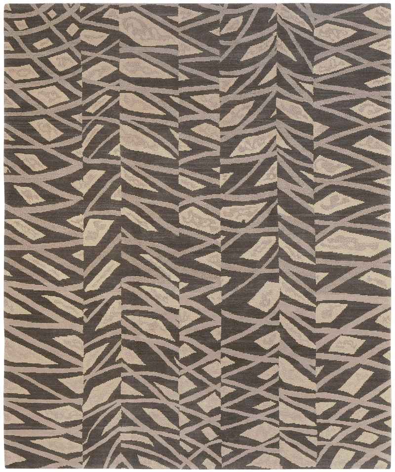 Picture of a Fence rug