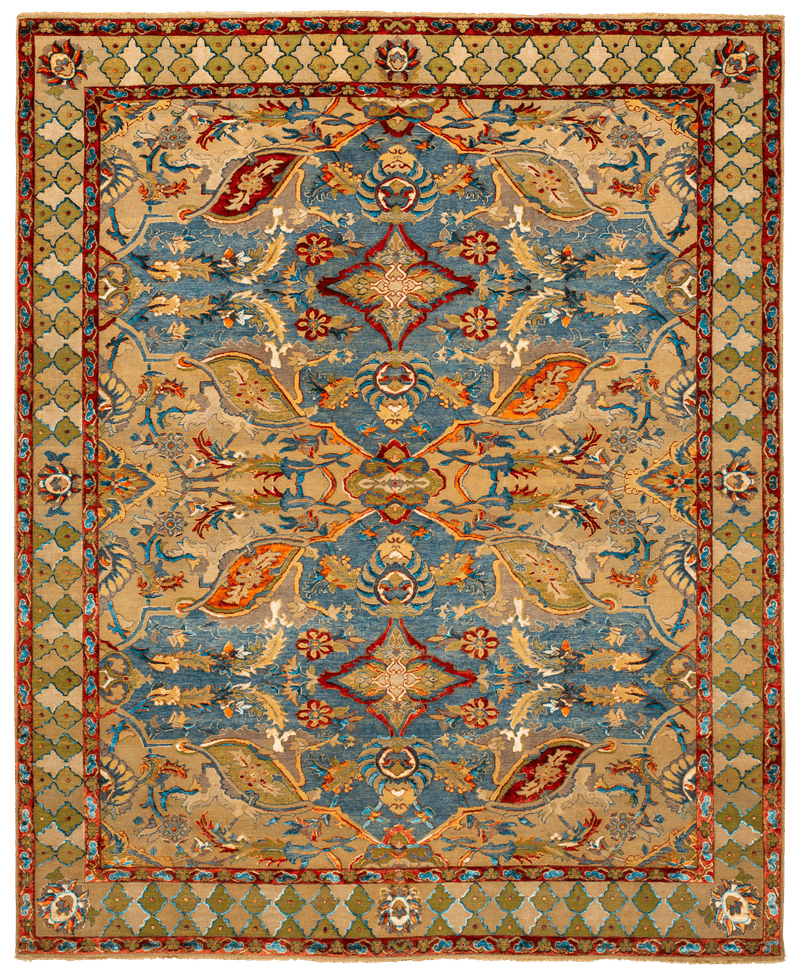 Picture of a Polonaise Stanford rug
