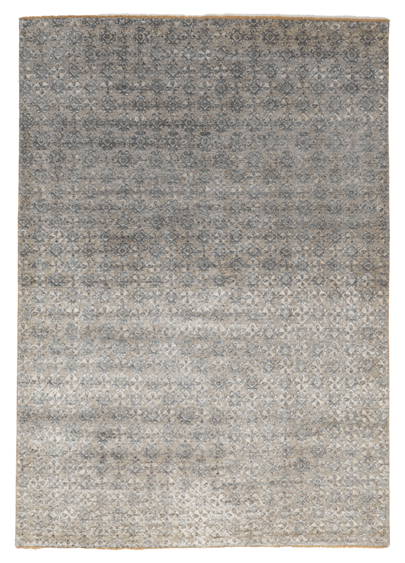 Picture of a Tile rug