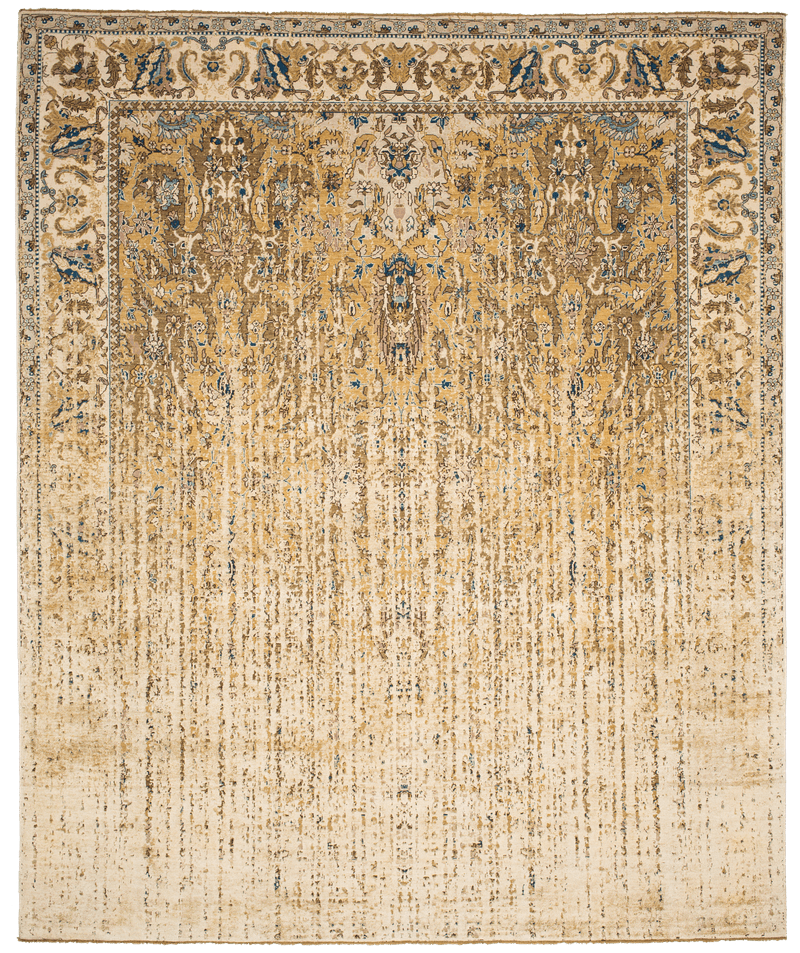 Picture of a Agra Cantt Vendetta rug