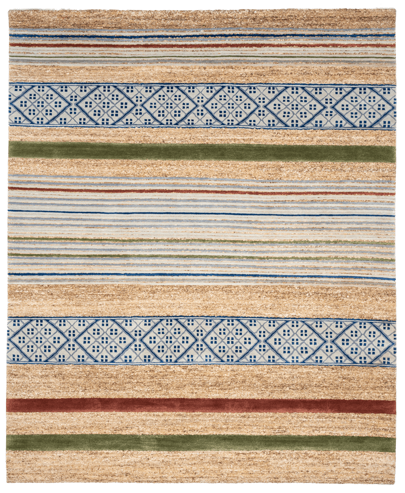 Picture of a Illimani rug