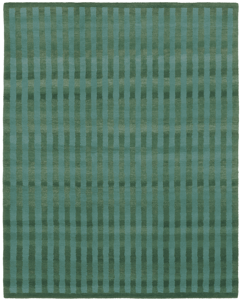 Picture of a Vertical Stripes rug
