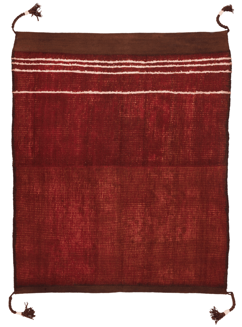 Picture of a Haîk 1 rug