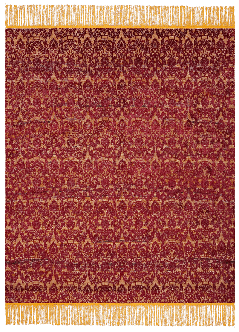 Picture of a Roma Radi rug