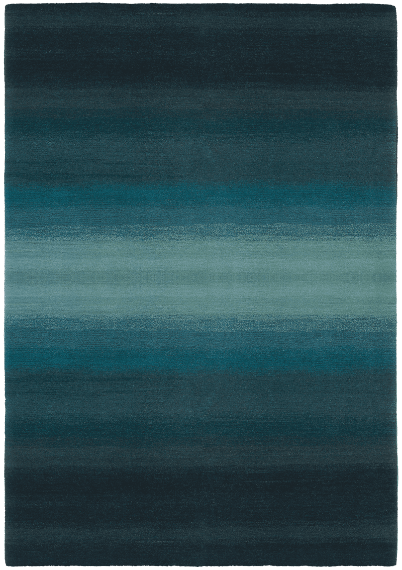 Picture of a Gamba Double Flow rug