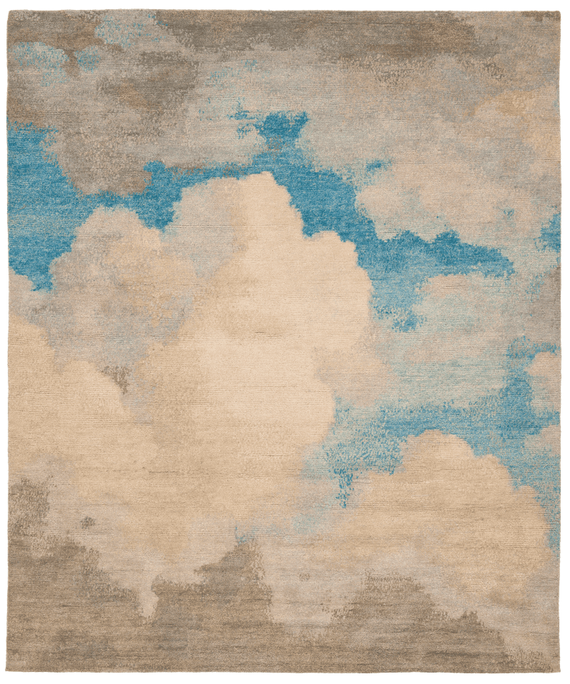 Picture of a Cloud 1 rug
