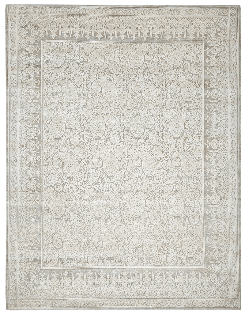 Picture of a Agra rug