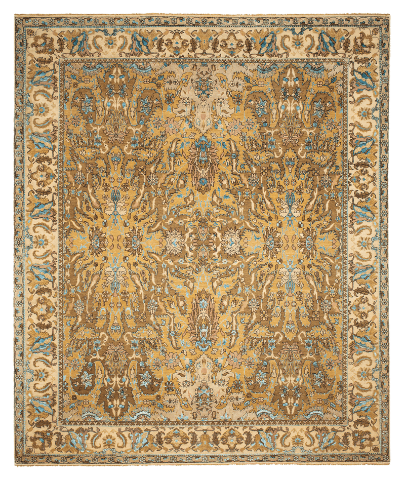 Picture of a Agra Cantt rug
