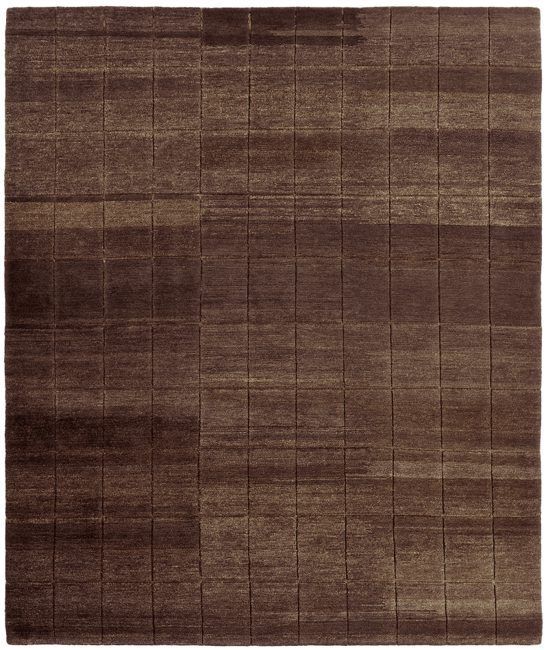 Picture of a Deep Line rug