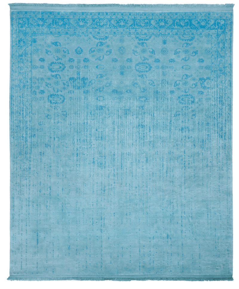 Picture of a Bidjar Vendetta rug