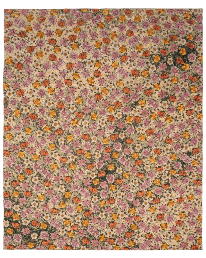 Picture of a Gol Nura 3 rug