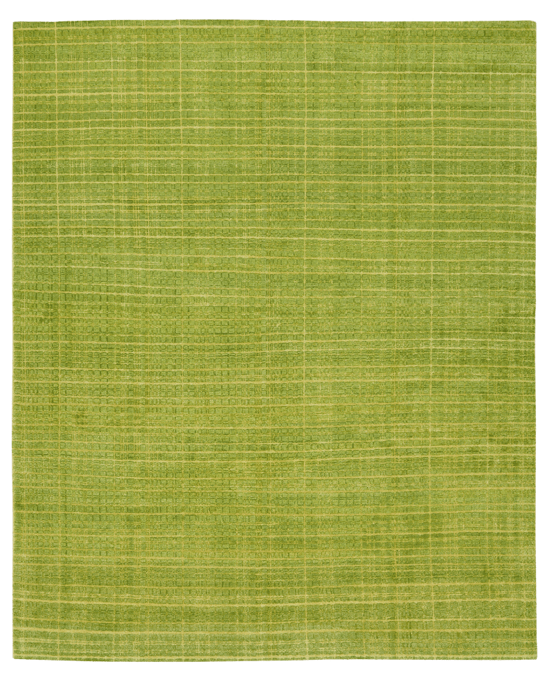 Picture of a Grid rug