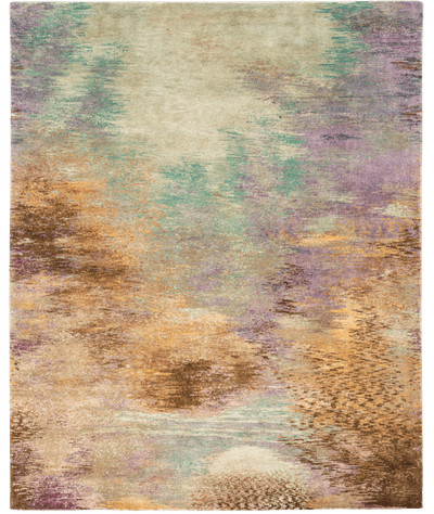 Picture of a Ione rug