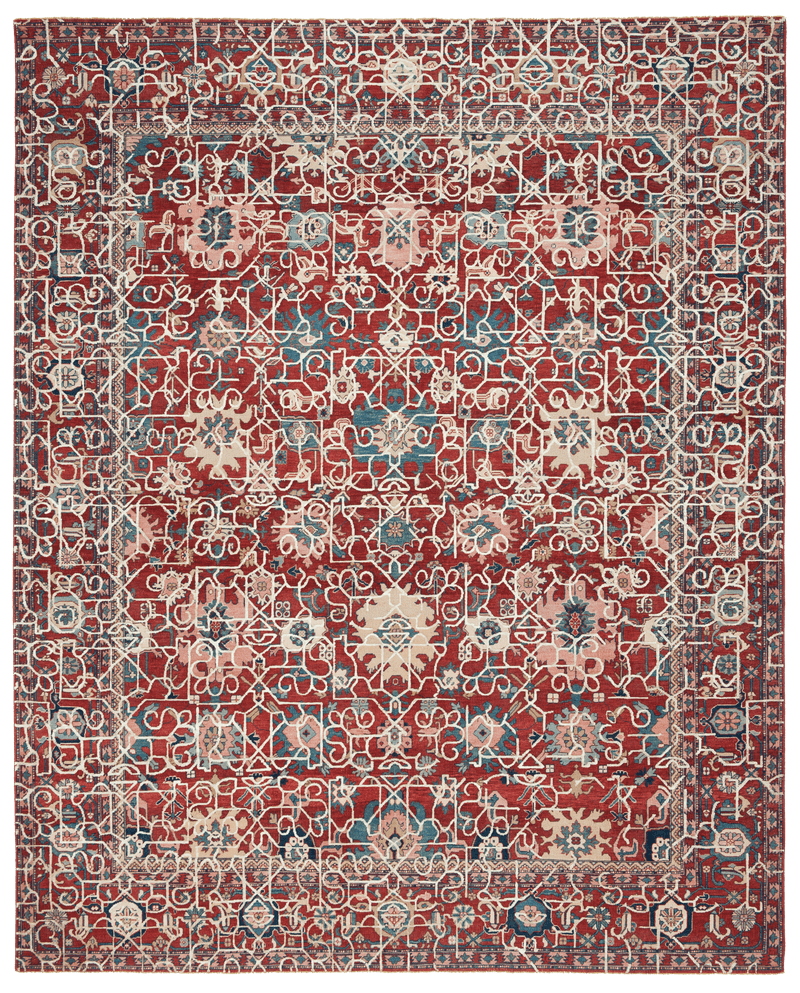 Picture of a Bidjar Kingcross Hayat 1 rug