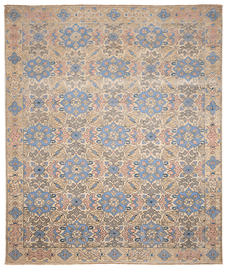 Picture of a Azerbaijan Earlscourt rug
