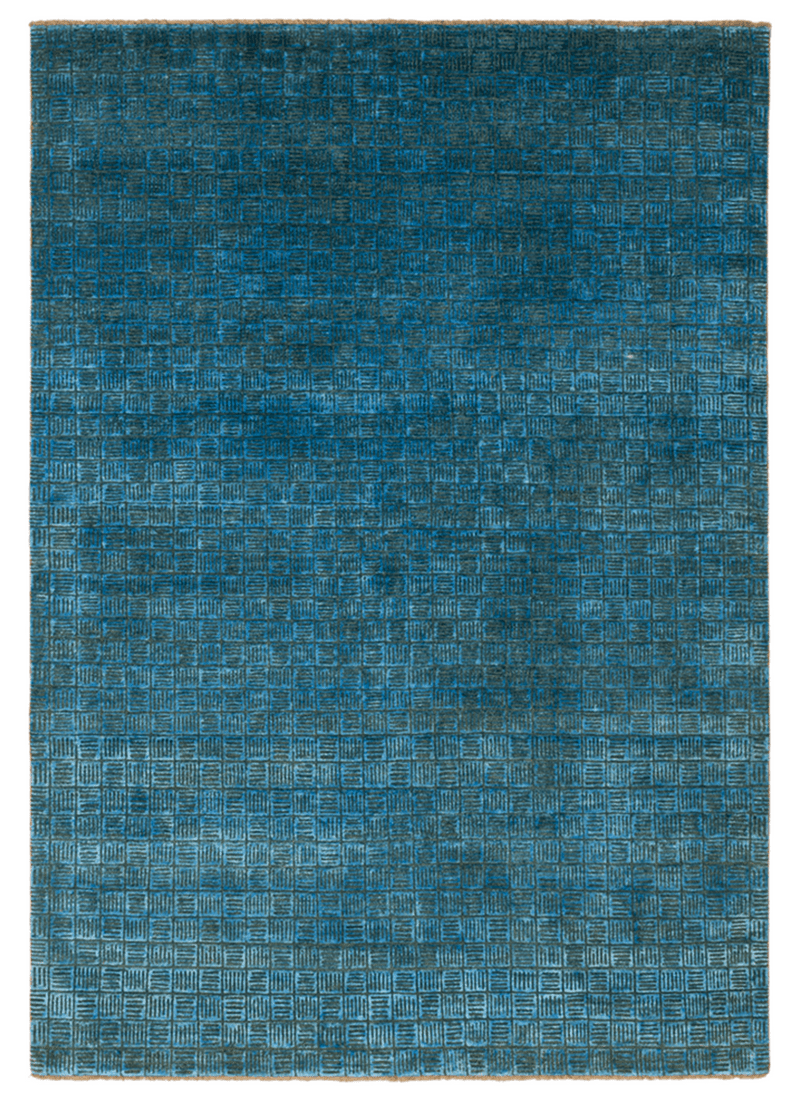 Picture of a Straw rug
