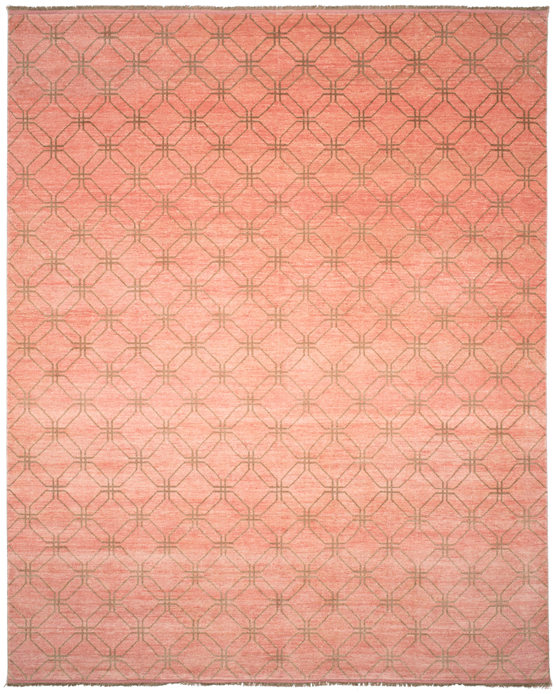 Picture of a Yantra GM 214 rug